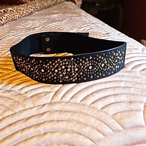 Statement belt - Picture 1 of 4